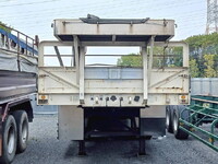 TOKYU Others Flat Bed With Side Flaps TF30E3C2S 2004 0km_5