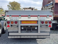 TOKYU Others Flat Bed With Side Flaps TF30E3C2S 2004 0km_6