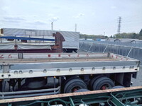 TOKYU Others Flat Bed With Side Flaps TF30E3C2S 2004 0km_8