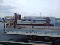 TOKYU Others Flat Bed With Side Flaps TF30E3C2S 2004 0km_9