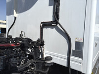 HINO Ranger Refrigerator & Freezer Truck TKG-FD9JLAA 2017 522,000km_11