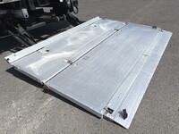 HINO Ranger Refrigerator & Freezer Truck TKG-FD9JLAA 2017 522,000km_12