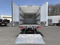 HINO Ranger Refrigerator & Freezer Truck TKG-FD9JLAA 2017 522,000km_13