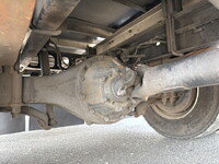 HINO Ranger Refrigerator & Freezer Truck TKG-FD9JLAA 2017 522,000km_24