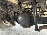 HINO Ranger Refrigerator & Freezer Truck TKG-FD9JLAA 2017 522,000km_25