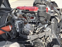 HINO Ranger Refrigerator & Freezer Truck TKG-FD9JLAA 2017 522,000km_26