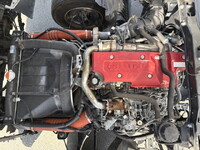 HINO Ranger Refrigerator & Freezer Truck TKG-FD9JLAA 2017 522,000km_27