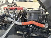 HINO Ranger Refrigerator & Freezer Truck TKG-FD9JLAA 2017 522,000km_28