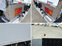 HINO Ranger Refrigerator & Freezer Truck TKG-FD9JLAA 2017 522,000km_39