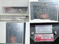 HINO Ranger Refrigerator & Freezer Truck TKG-FD9JLAA 2017 522,000km_40