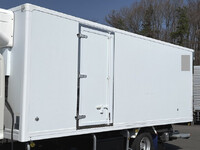 HINO Ranger Refrigerator & Freezer Truck TKG-FD9JLAA 2017 522,000km_4