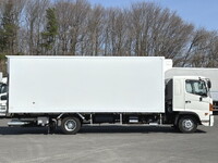 HINO Ranger Refrigerator & Freezer Truck TKG-FD9JLAA 2017 522,000km_6