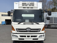 HINO Ranger Refrigerator & Freezer Truck TKG-FD9JLAA 2017 522,000km_7
