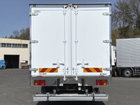 HINO Ranger Refrigerator & Freezer Truck TKG-FD9JLAA 2017 522,000km_8
