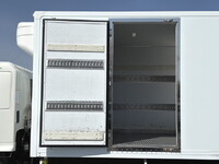 HINO Ranger Refrigerator & Freezer Truck TKG-FD9JLAA 2017 522,000km_9