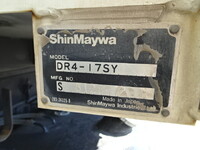 HINO Ranger Dump TKG-FC9JCAA 2015 58,000km_11