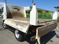 HINO Ranger Dump TKG-FC9JCAA 2015 58,000km_12