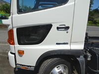 HINO Ranger Dump TKG-FC9JCAA 2015 58,000km_13