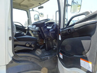 HINO Ranger Dump TKG-FC9JCAA 2015 58,000km_15