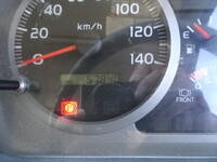 HINO Ranger Dump TKG-FC9JCAA 2015 58,000km_19