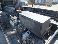 HINO Ranger Dump TKG-FC9JCAA 2015 58,000km_23