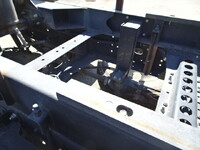 HINO Ranger Dump TKG-FC9JCAA 2015 58,000km_25