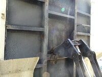 HINO Ranger Dump TKG-FC9JCAA 2015 58,000km_29