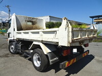 HINO Ranger Dump TKG-FC9JCAA 2015 58,000km_2