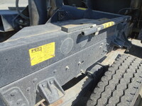 HINO Ranger Dump TKG-FC9JCAA 2015 58,000km_33