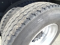 HINO Ranger Dump TKG-FC9JCAA 2015 58,000km_36