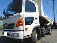 HINO Ranger Dump TKG-FC9JCAA 2015 58,000km_3