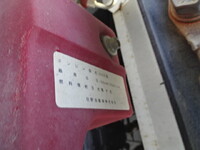 HINO Ranger Dump TKG-FC9JCAA 2015 58,000km_40