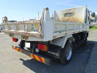 HINO Ranger Dump TKG-FC9JCAA 2015 58,000km_4