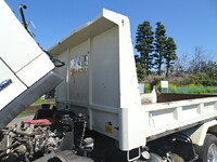 HINO Ranger Dump TKG-FC9JCAA 2015 58,000km_6