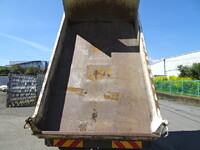 HINO Ranger Dump TKG-FC9JCAA 2015 58,000km_7