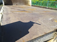 HINO Ranger Dump TKG-FC9JCAA 2015 58,000km_8