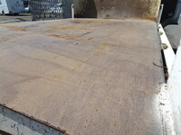 HINO Ranger Dump TKG-FC9JCAA 2015 58,000km_9