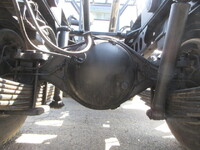 ISUZU Elf Container Carrier Truck TKG-NKR85AN 2014 58,000km_10