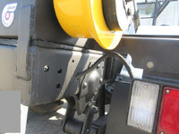 ISUZU Elf Container Carrier Truck TKG-NKR85AN 2014 58,000km_11