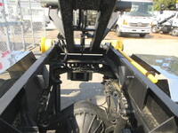 ISUZU Elf Container Carrier Truck TKG-NKR85AN 2014 58,000km_13