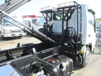 ISUZU Elf Container Carrier Truck TKG-NKR85AN 2014 58,000km_14