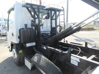 ISUZU Elf Container Carrier Truck TKG-NKR85AN 2014 58,000km_16