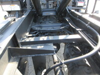 ISUZU Elf Container Carrier Truck TKG-NKR85AN 2014 58,000km_17