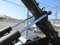 ISUZU Elf Container Carrier Truck TKG-NKR85AN 2014 58,000km_18