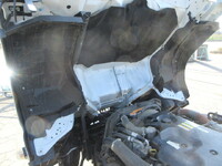 ISUZU Elf Container Carrier Truck TKG-NKR85AN 2014 58,000km_22