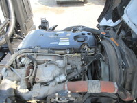 ISUZU Elf Container Carrier Truck TKG-NKR85AN 2014 58,000km_23