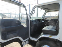 ISUZU Elf Container Carrier Truck TKG-NKR85AN 2014 58,000km_27