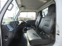 ISUZU Elf Container Carrier Truck TKG-NKR85AN 2014 58,000km_28
