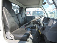 ISUZU Elf Container Carrier Truck TKG-NKR85AN 2014 58,000km_30