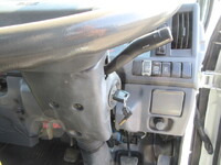 ISUZU Elf Container Carrier Truck TKG-NKR85AN 2014 58,000km_32